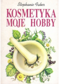 Kosmetyka moje hobby