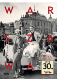 Warszawa lata 30.
