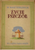 Życie pszczół 1947 r