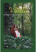 Flażolety w szkole