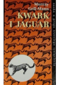Kwark i jaguar
