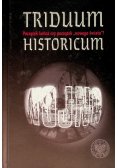 Triduum Historicum