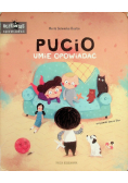 Pucio umie opowiadać