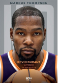 Kevin Durant. W pogoni za wielkością