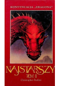 Najstarszy Tom II