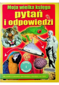 Moja wielka księga pytań i odpowiedzi