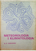 Meteorologia i klimatologia
