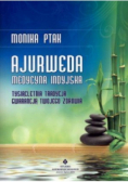 Ajurweda medycyna indyjska