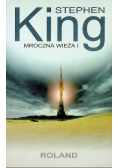Mroczna Wieża I Roland