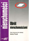 Obrót nieruchomościami