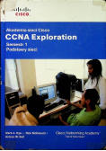 Akademia sieci Cisco CCNA Exploration Semestr 1
