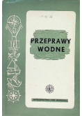 Przeprawy wodne