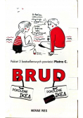 Pokolenie Ikea / Pokolenie Ikea Kobiety / Brud