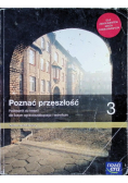 Poznać przeszłość 3 liceum i technikum Zakres podstawowy