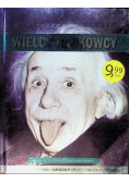 Wielcy naukowcy