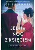 Jedna noc z księciem