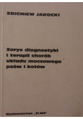 Zarys diagnostyki i terapii chorób układu moczowego psów i kotów