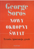 Nowy okropny świat