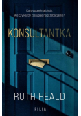 Konsultantka
