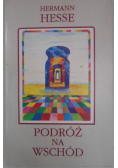 Podróż na wschód