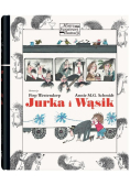 Jurka i Wąsik