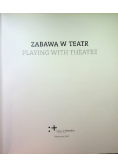 Zabawa w teatr