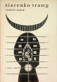 Ziarenko trawy