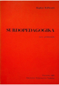 Surdopedagogika
