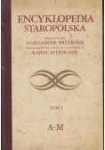 Encyklopedia Staropolska