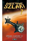 Rakietowe szlaki Tom 7