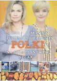 Polki na bursztynowym szlaku