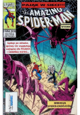 The Amazing SPIDER-MAN NR 11/94