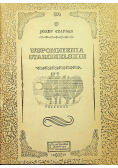 Wspomnienia Starobielskie w 50-tą rocznicę Katynia