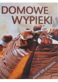 Domowe wypieki