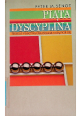 Piąta dyscyplina