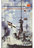 Bitwa Jutlandzka 1916