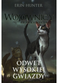 Wojownicy Superedycja Odwet Wysokiej Gwiazdy