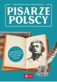 Pisarze polscy