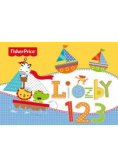 Fisher Price Liczby