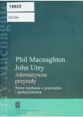 Alternatywne przyrody