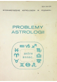 Problemy astrologii