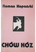 Chów kóz
