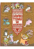 Dawno temu w Mamoko