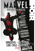 Marvel Noir Iron Man punisher