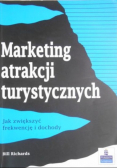Marketing atrakcji turystycznych