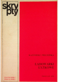 Ładowarki łyżkowe