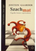 Szach mat Zagadki baśnie i opowiadania