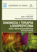 Diagnoza i terapia logopedyczna osób...