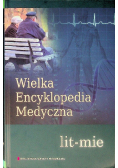 Wielka Encyklopedia Medyczna Tom 11
