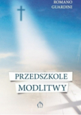 Przedszkolne modlitwy